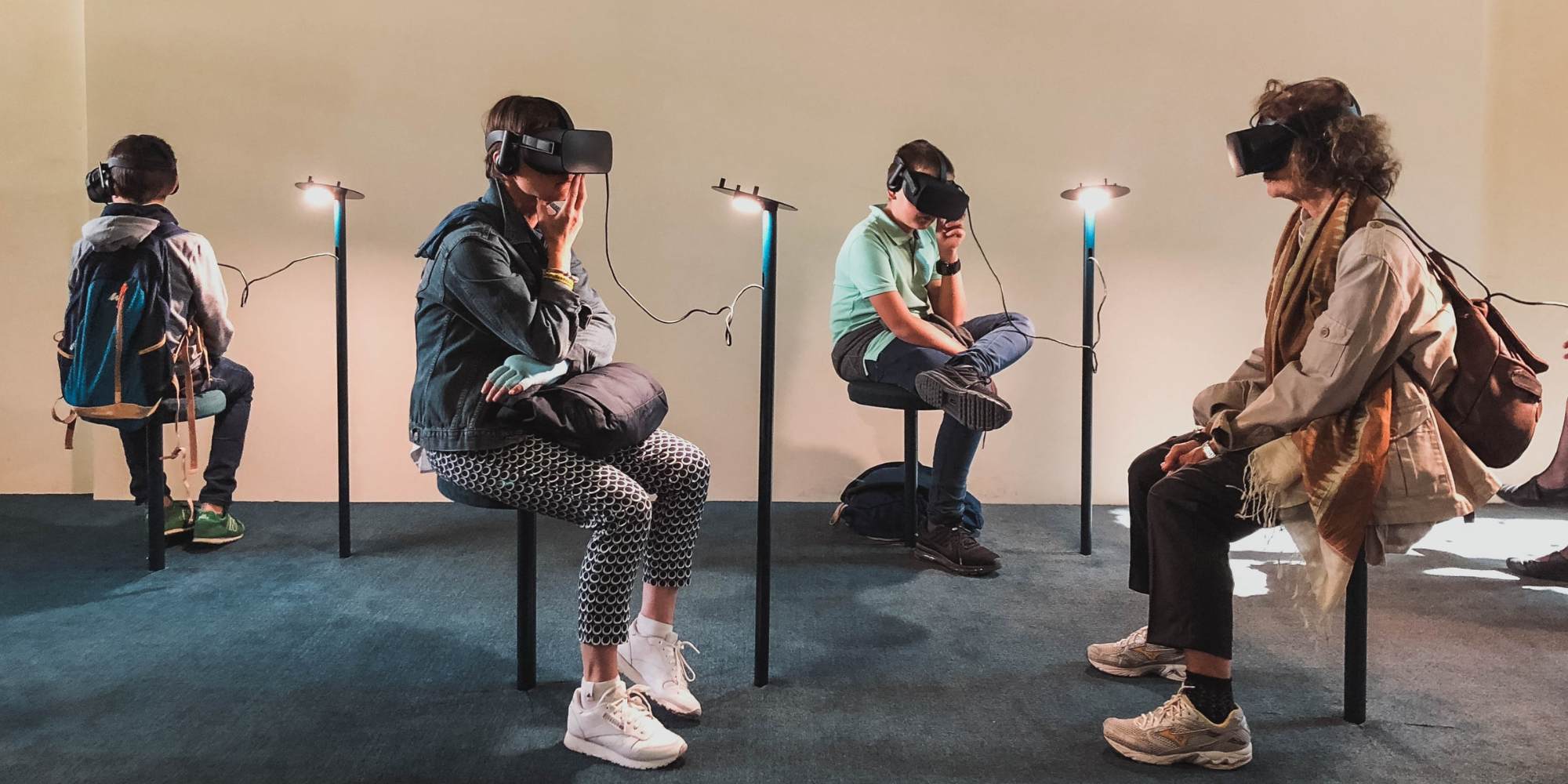 metaverse toepassingen bedrijven