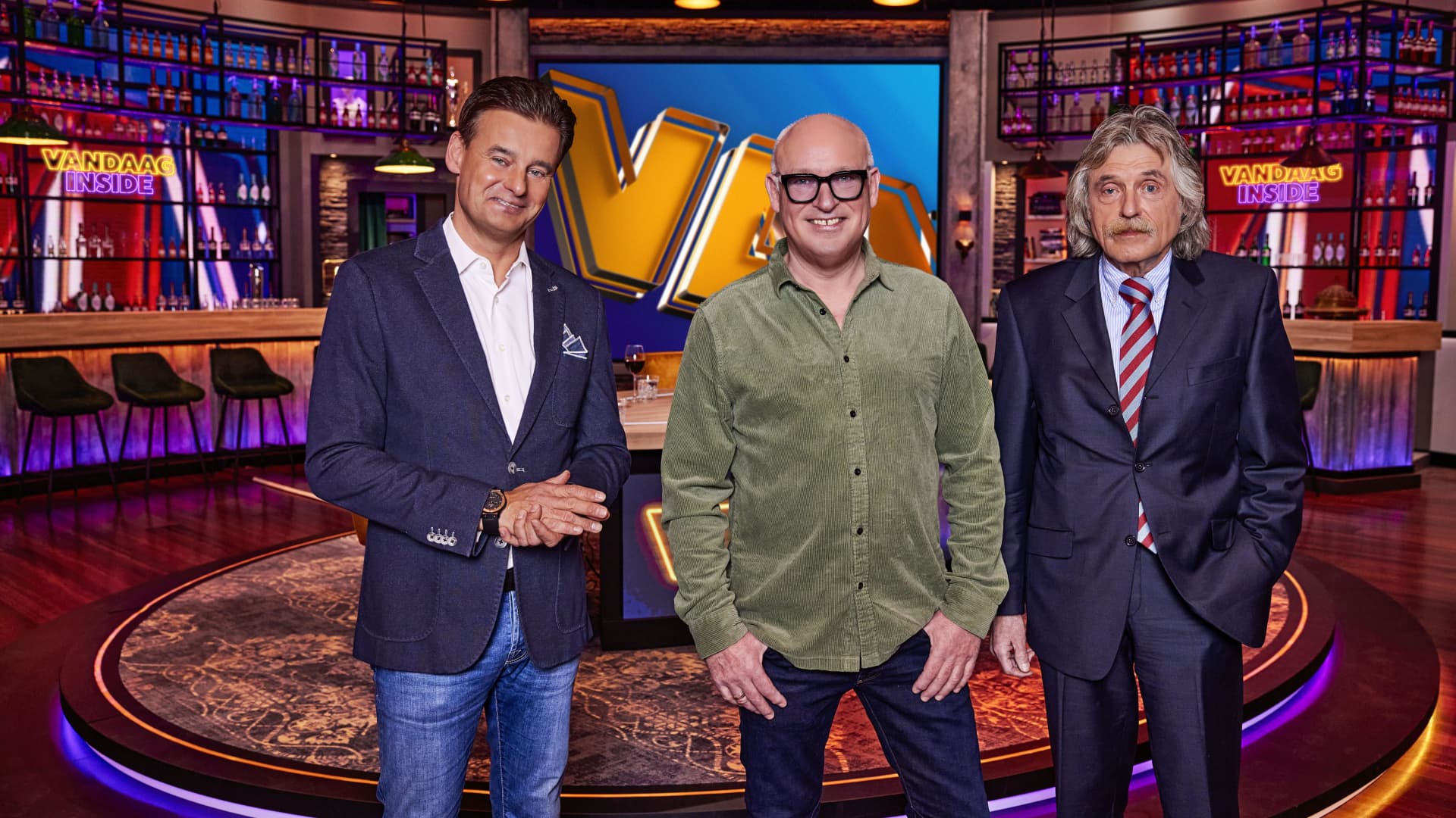vandaag inside johan derksen