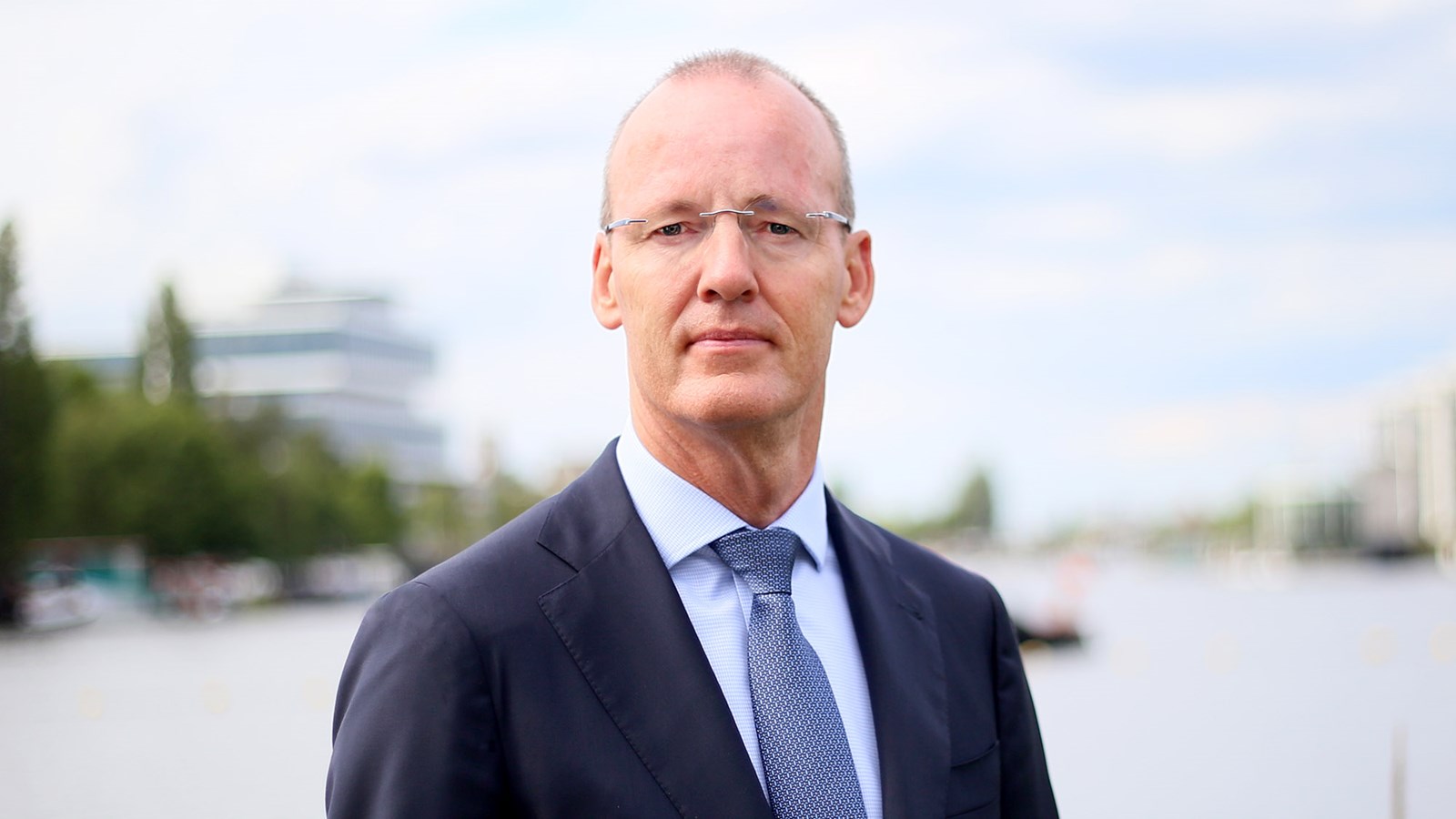Klaas Knot wil belastingstelsel vereenvoudigen