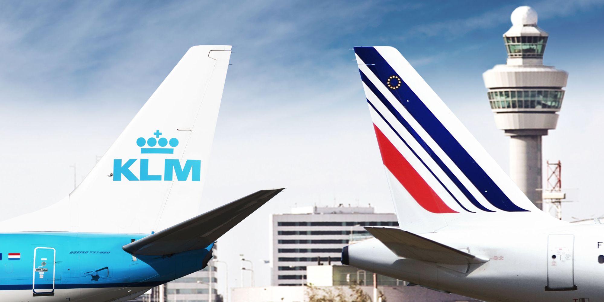 air france klm