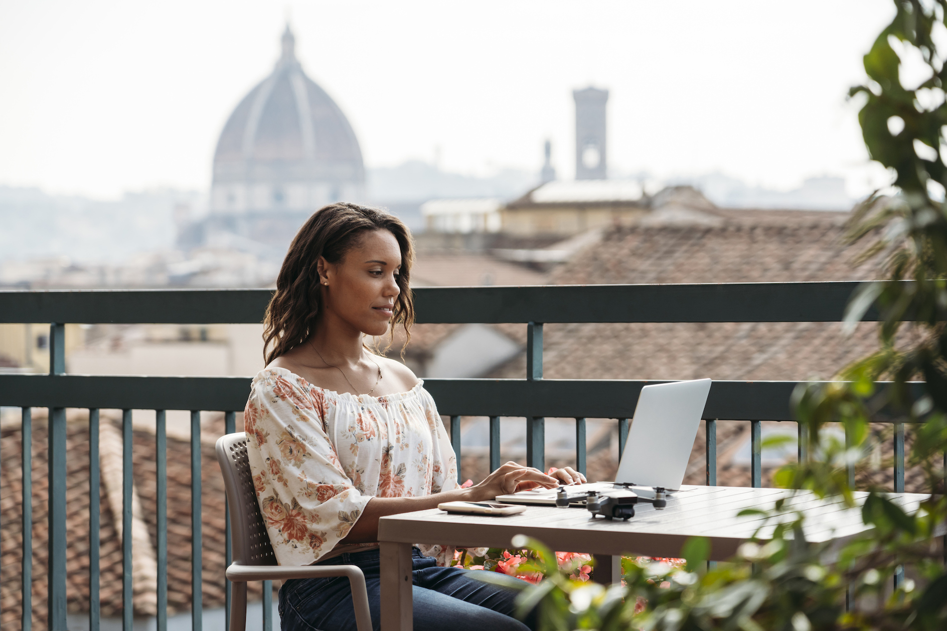 airbnb werken op afstand
