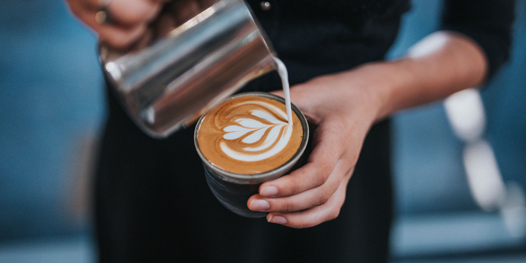 startups koffiezaken onderzoek