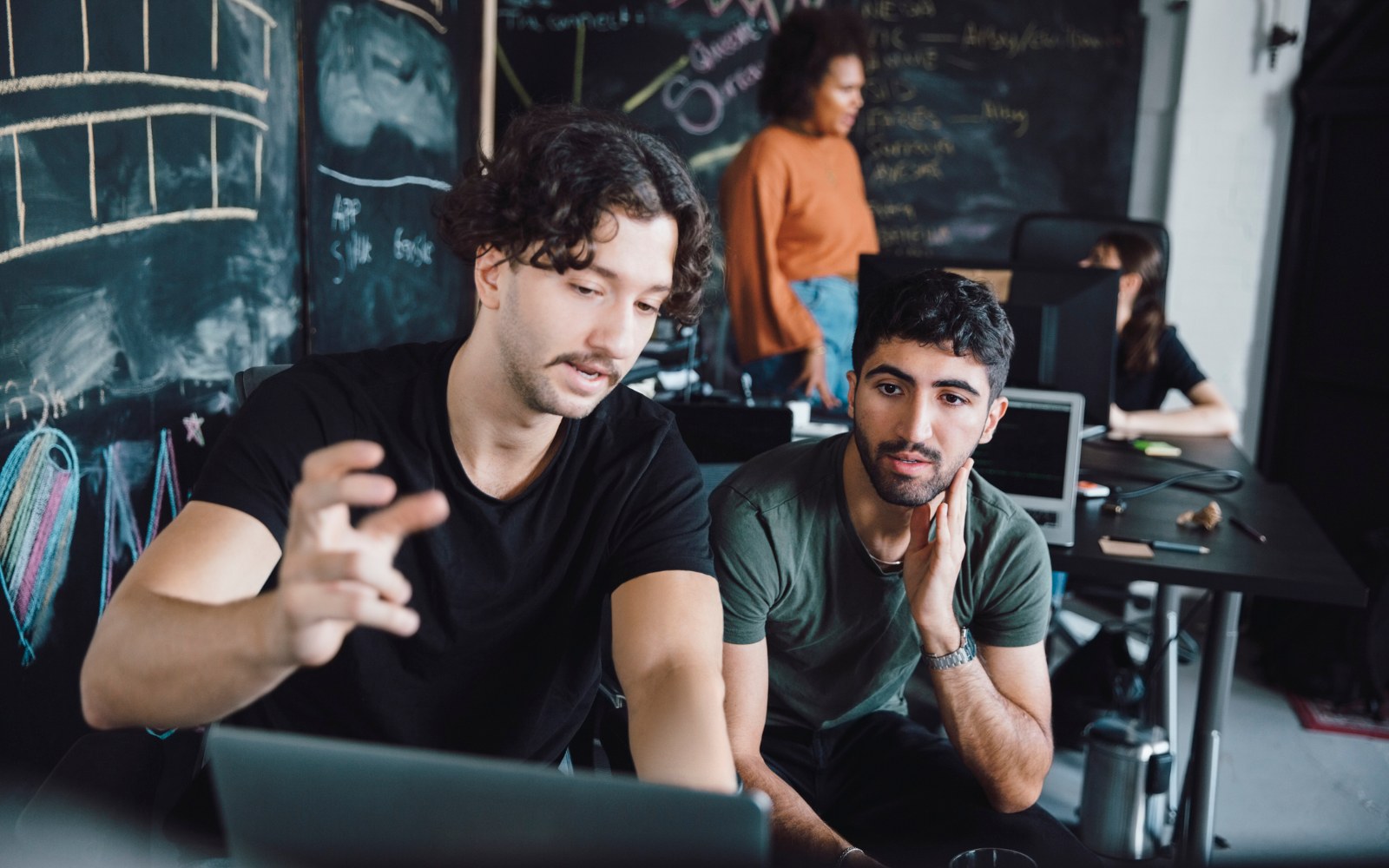 wat is een scaleup definitie