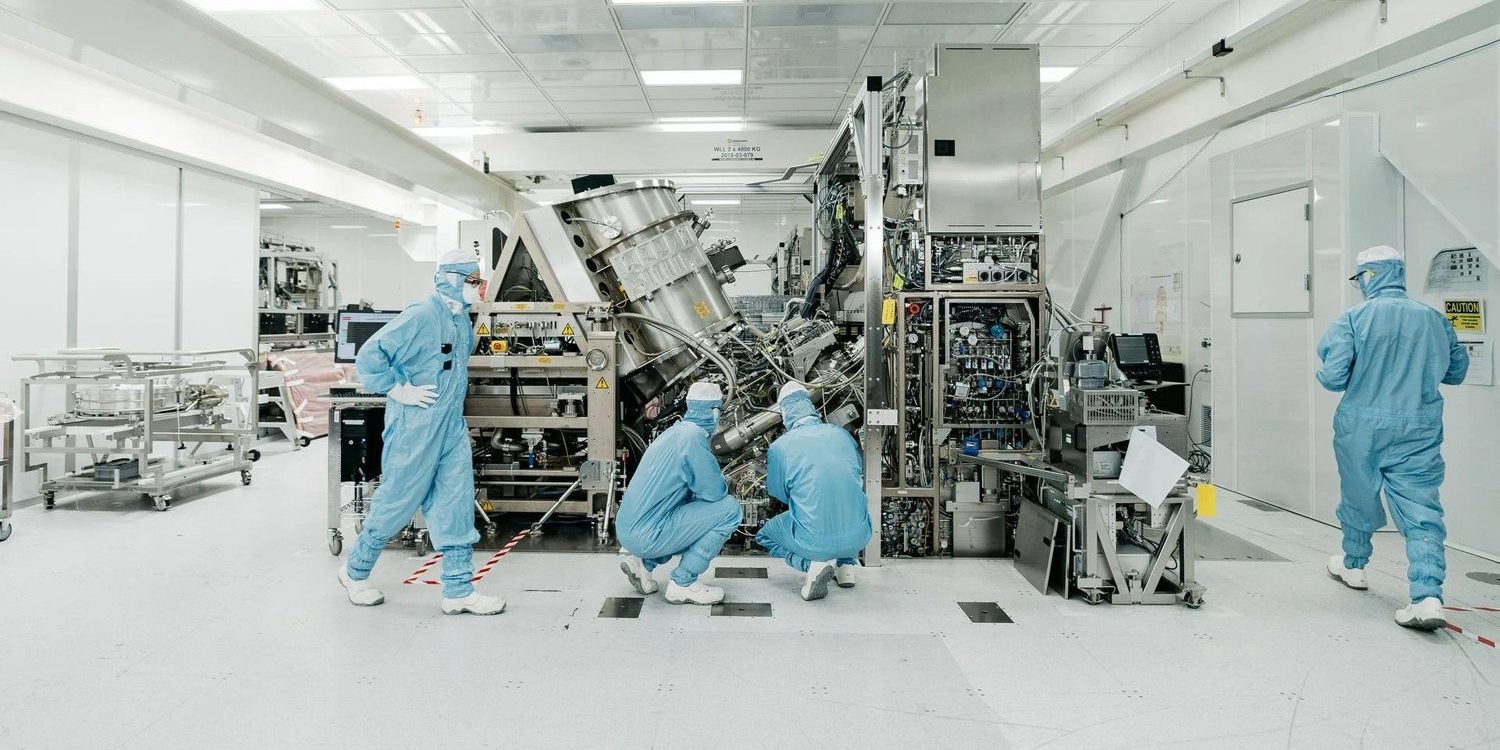 ASML winnaar MT500