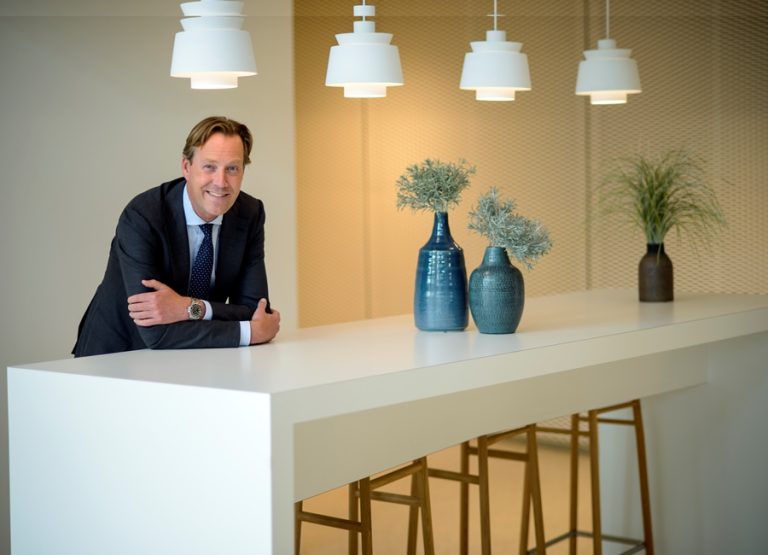 Aon Michiel van Meer