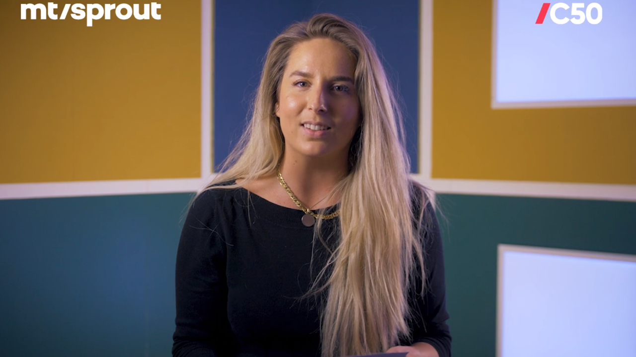 Laura Hoogland sunt food