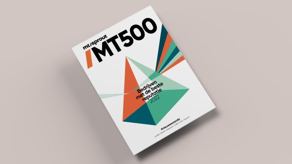 MT500 cover