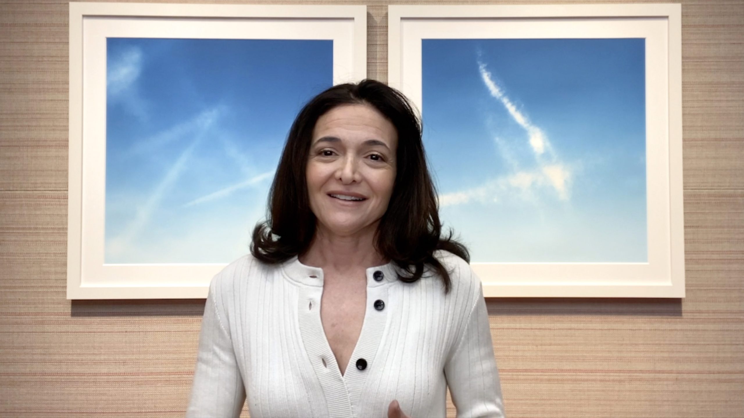 Sheryl Sandberg Meta coo vertrekt