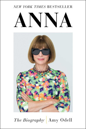 anna wintour amy odell