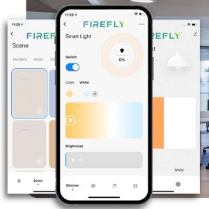 firefly app