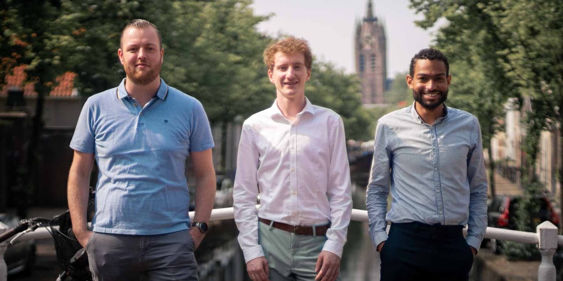 glimp startup burn-out