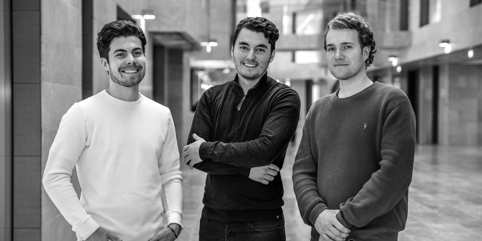 instant commerce doeke leeuwis coesn van hees sam van hees