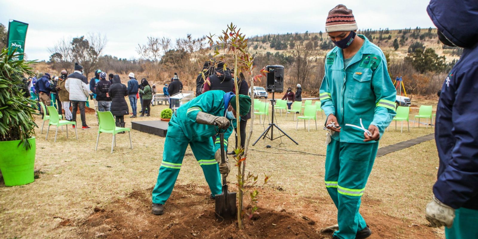 klimaatpositief worden bedrijf