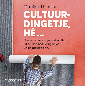 maaike thiecke cultuurdingetje