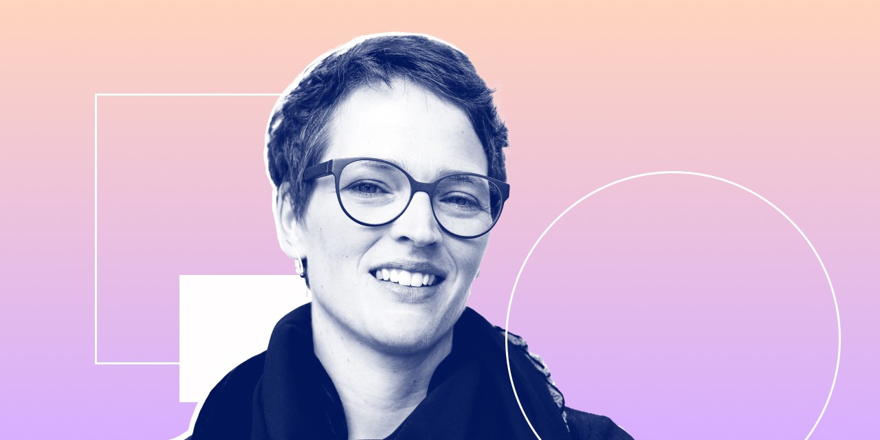 Willemijn Schneyder swipeguide
