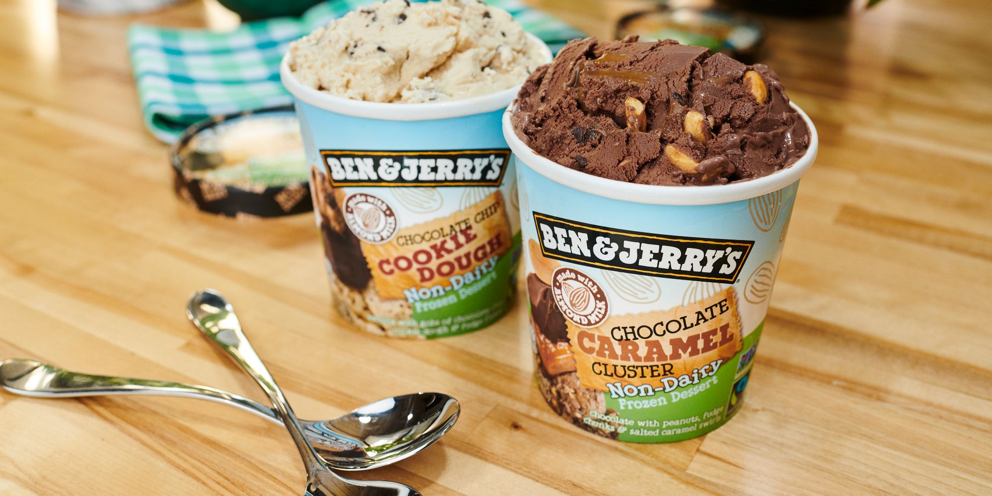 ben jerry's unilever