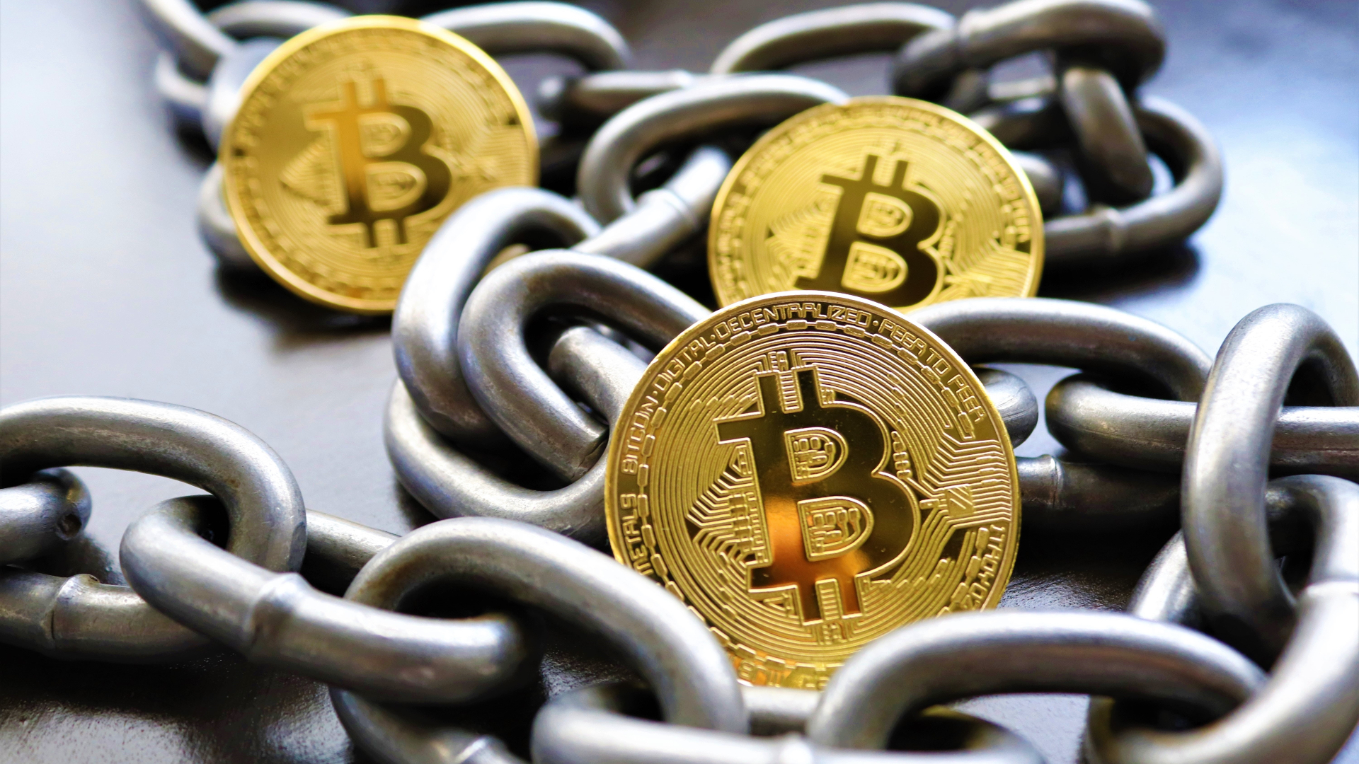 bitcoin