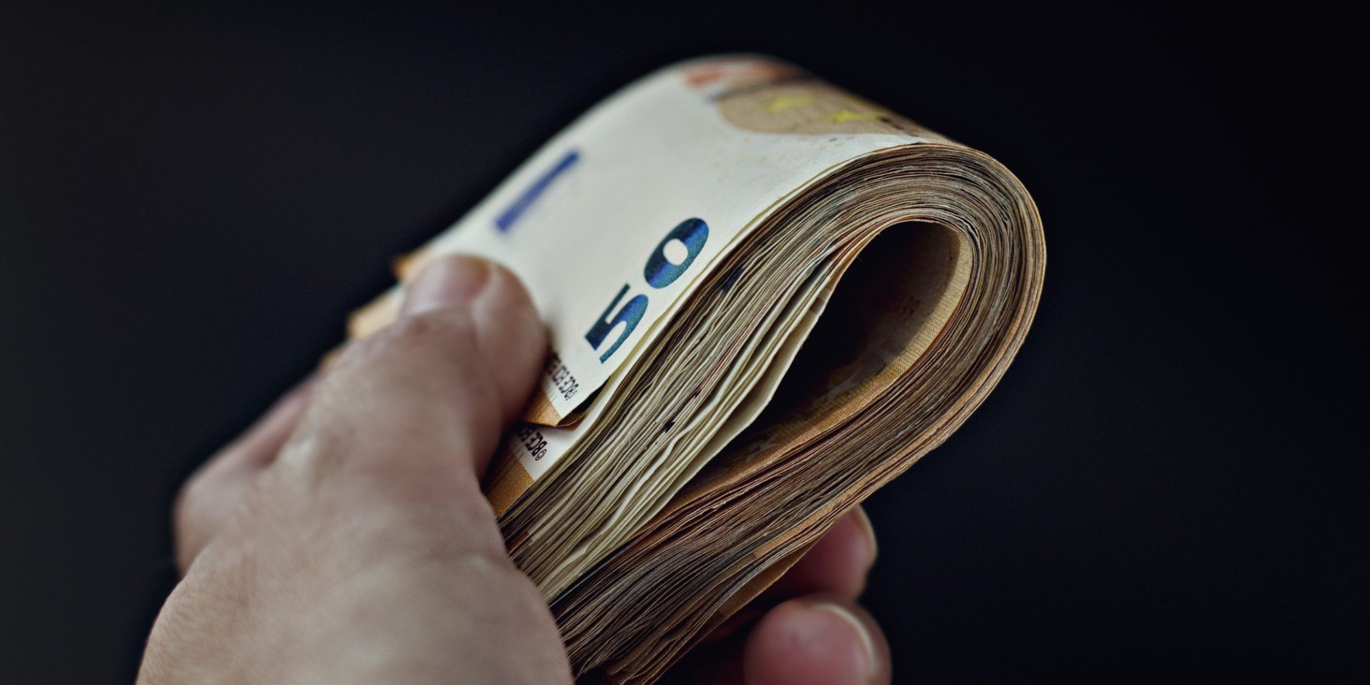 euro dollar biljet
