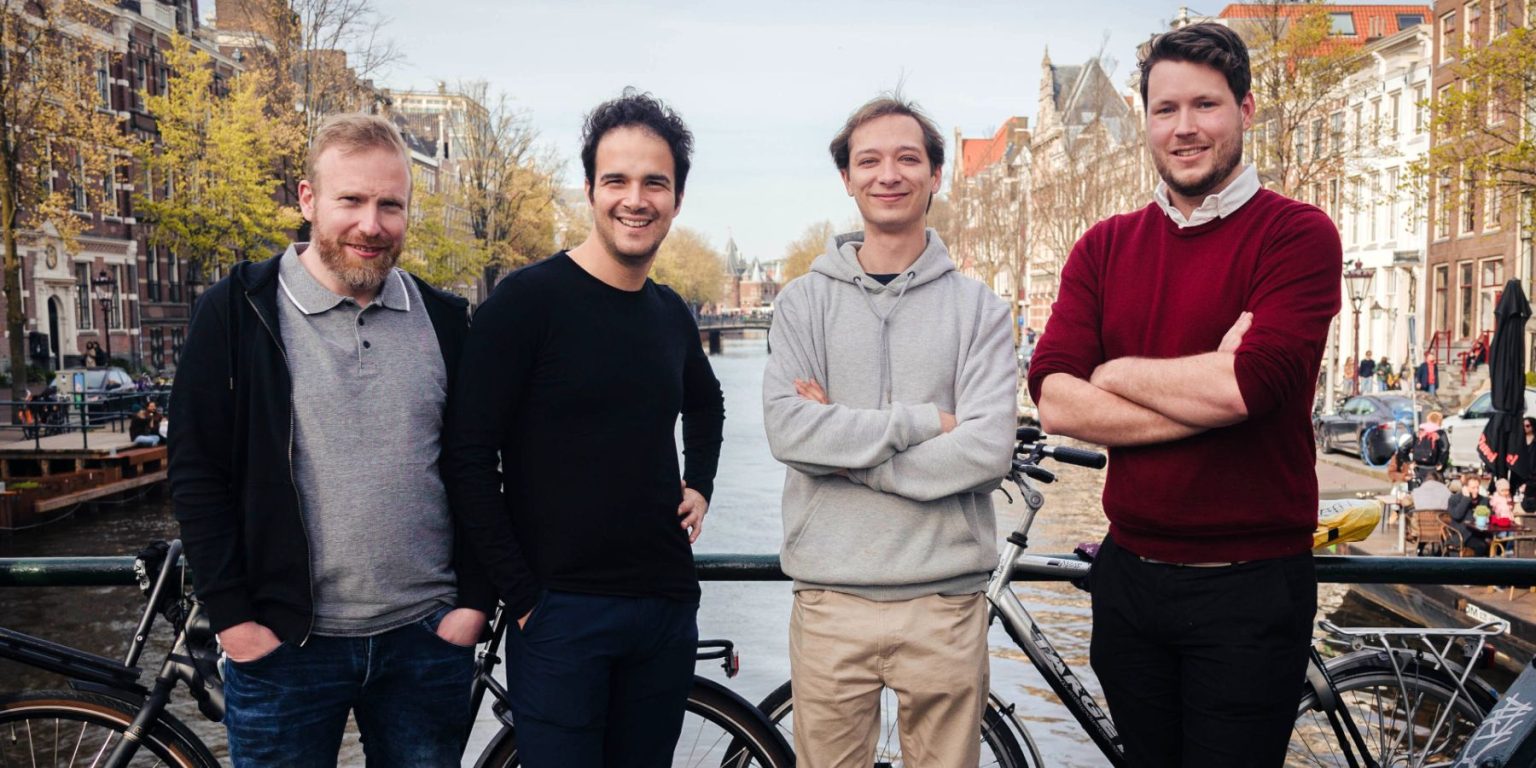 Deze Startups Zijn Genomineerd Als Startup Van Het Jaar