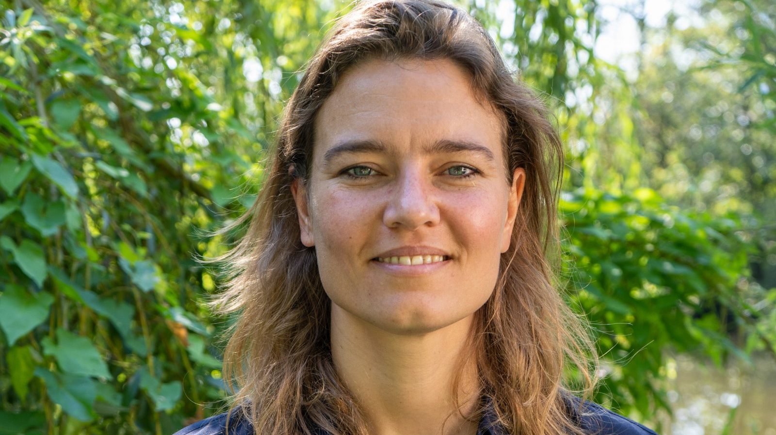 jacqueline van den ende carbon equity