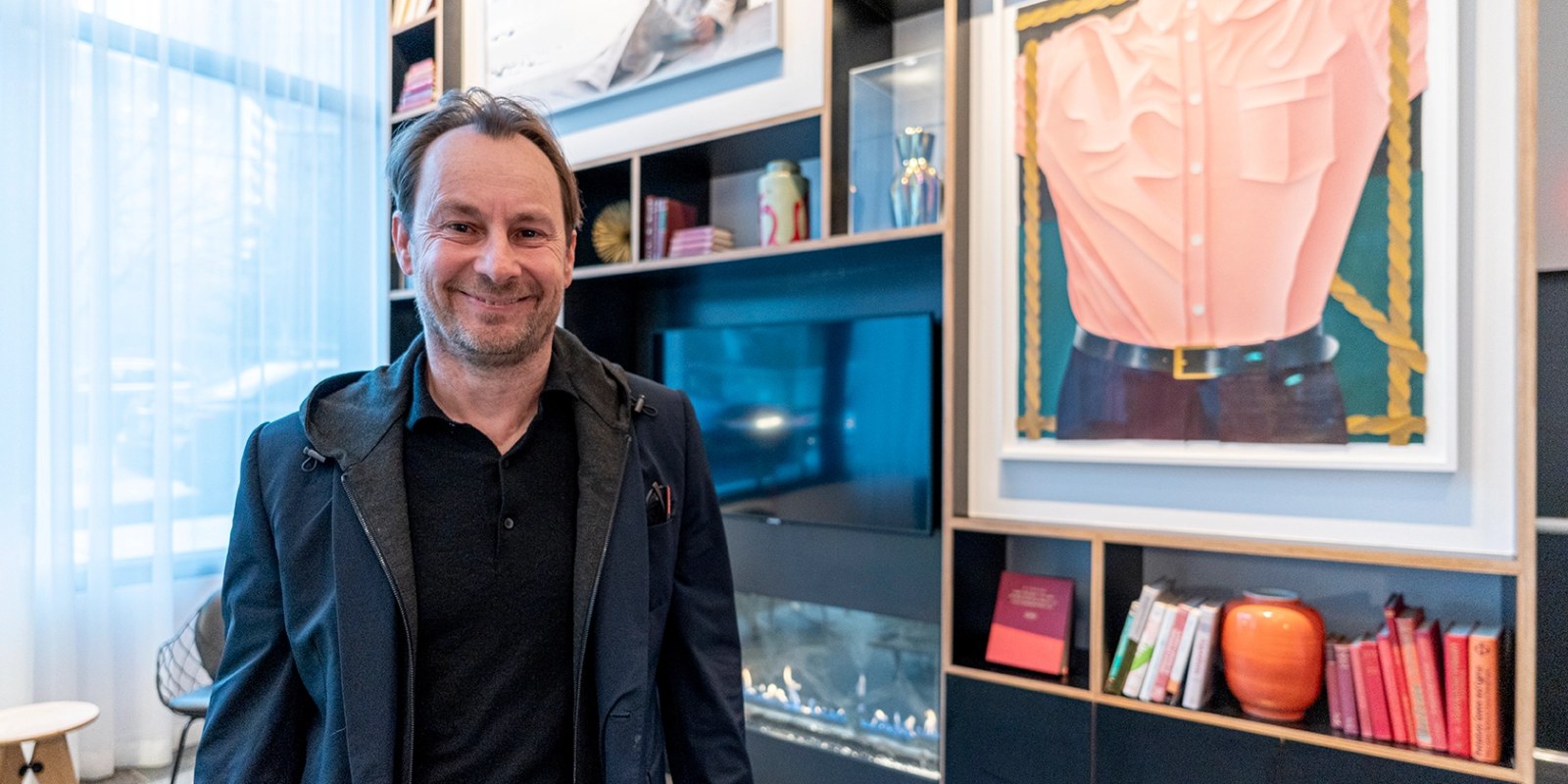 menno hilberts citizenm