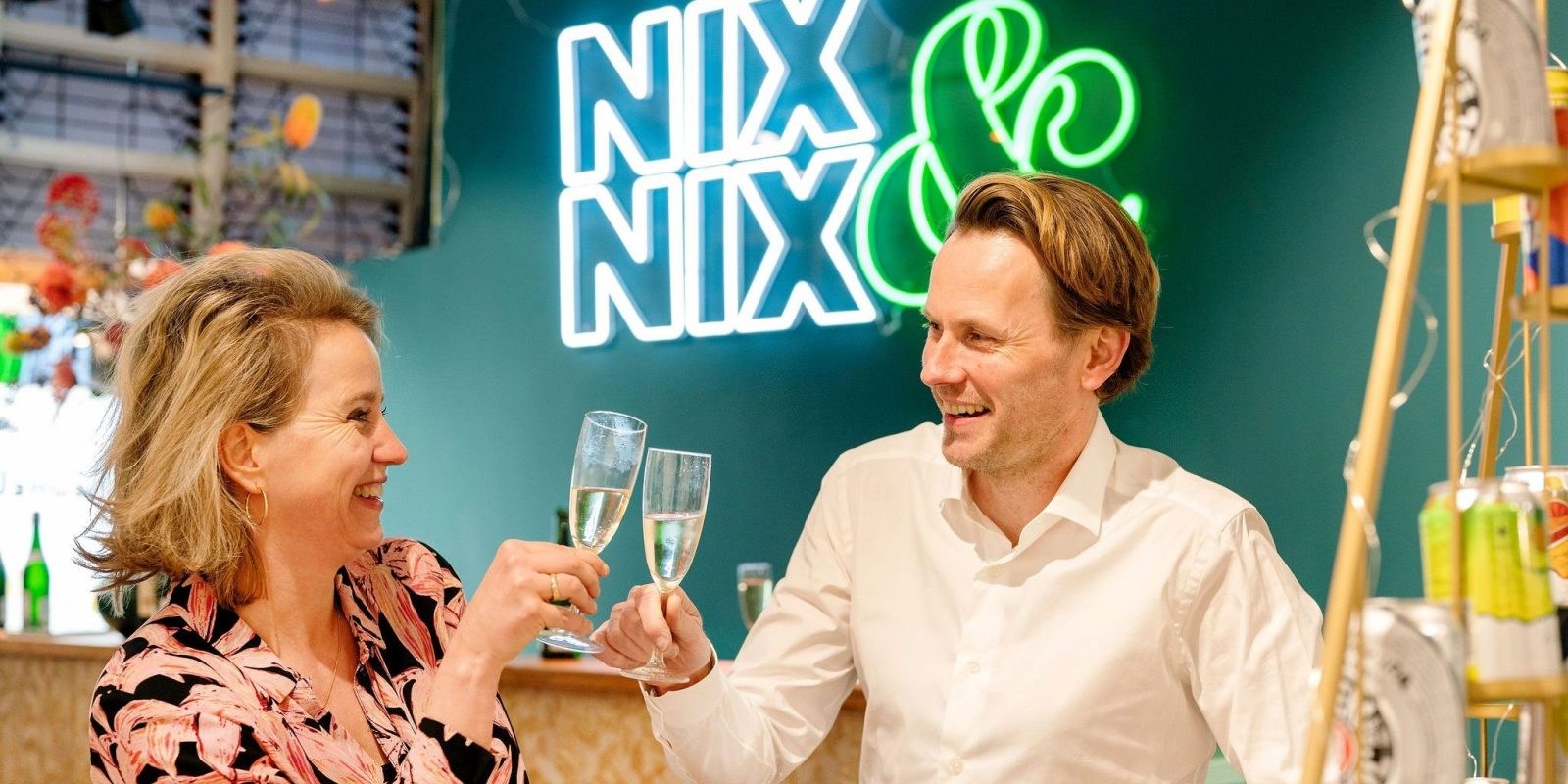 nix nix alcoholvrije slijterij