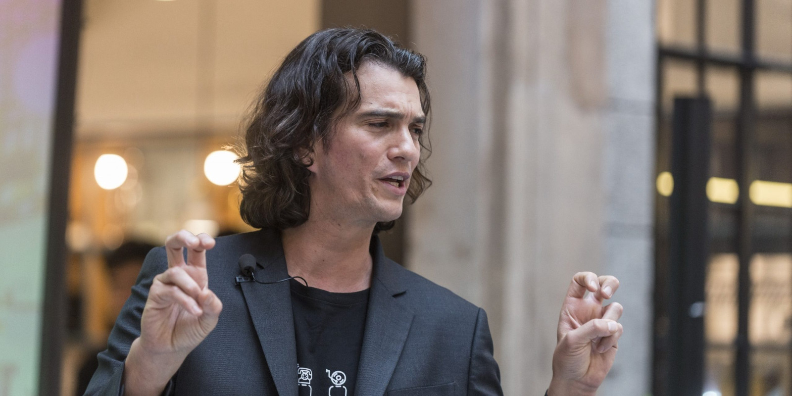 adam neumann wework