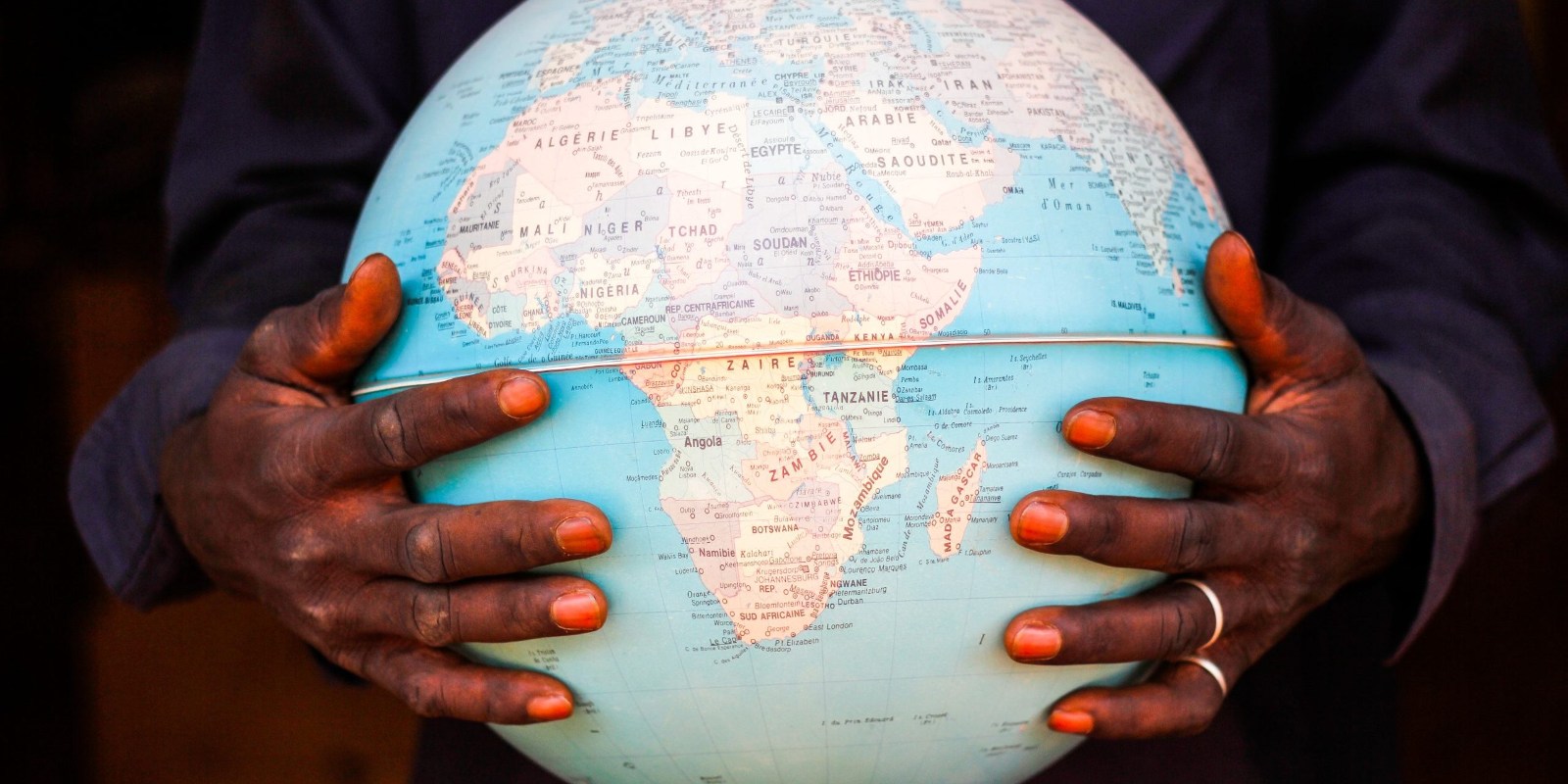 afrika startups