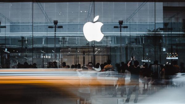 apple store ontslagrondes techbedrijven