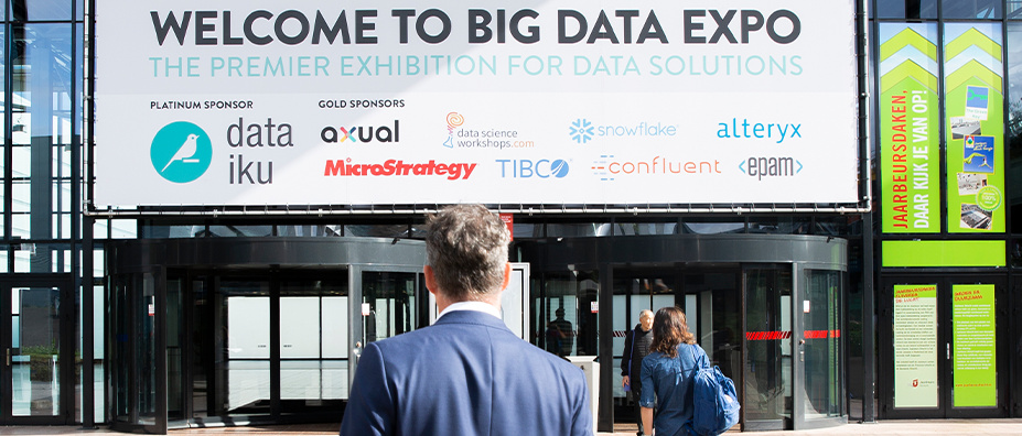 big data expo 2022