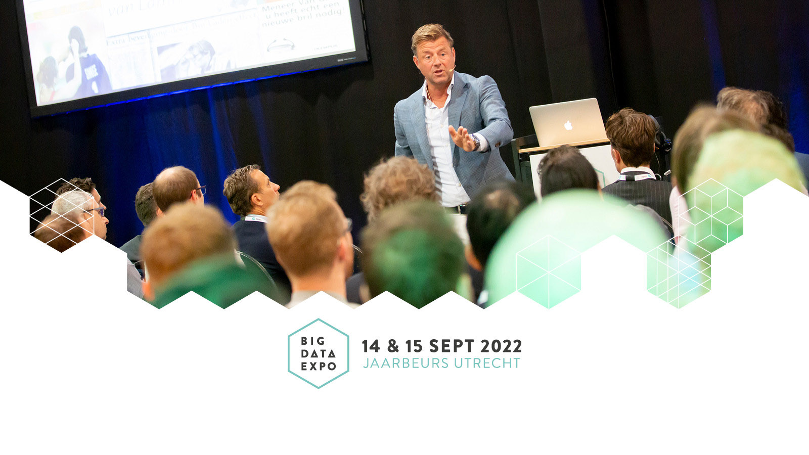big data expo 2022 utrecht