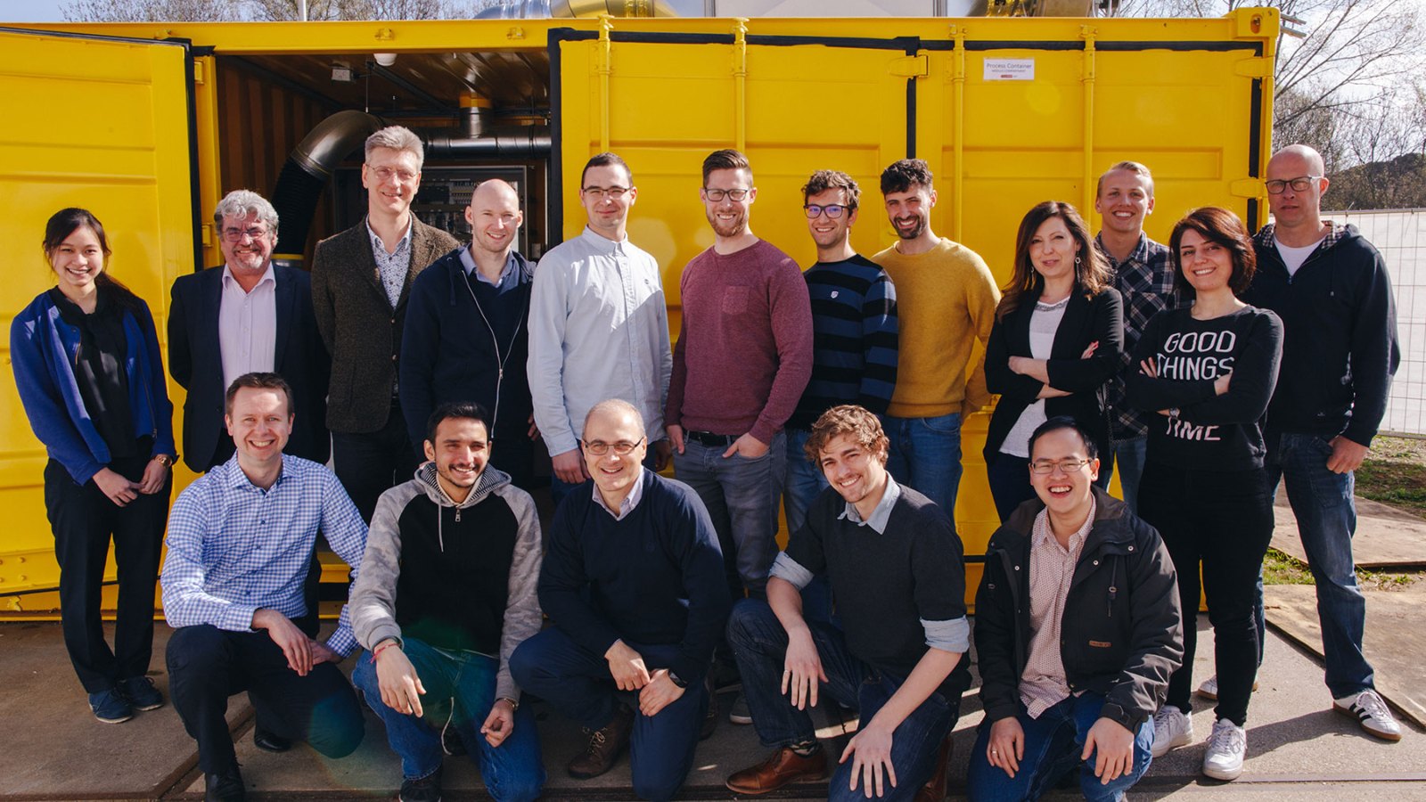 elestor flowbatterij investeringen 2022