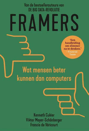 framers wat mensen beter kunnen dan computers