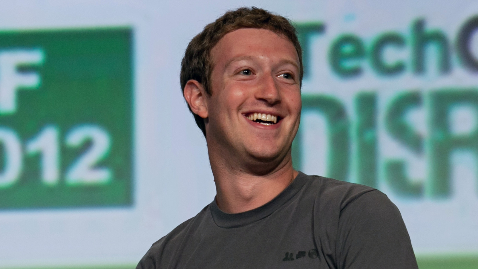 mark zuckerberg