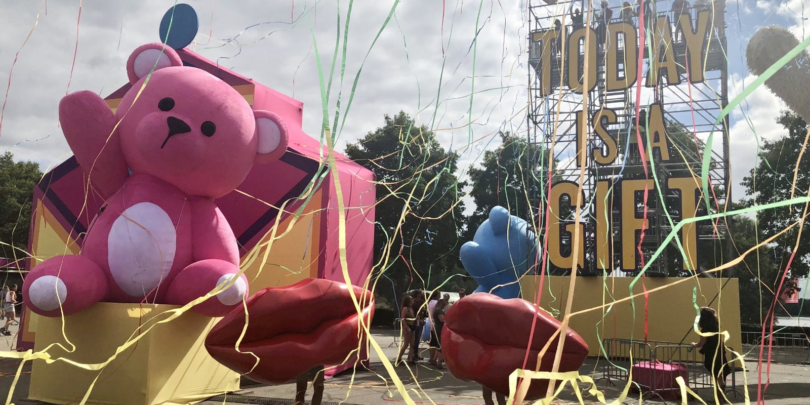mysteryland 2022 terugkijken