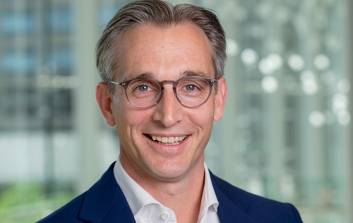 roy jakobs ceo philips