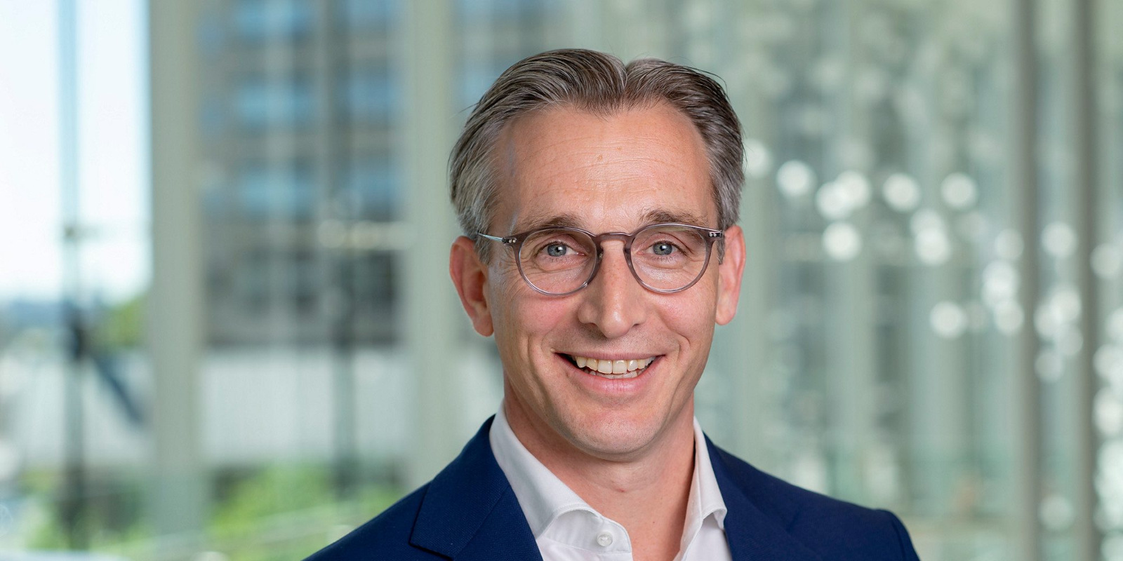 roy jakobs ceo philips