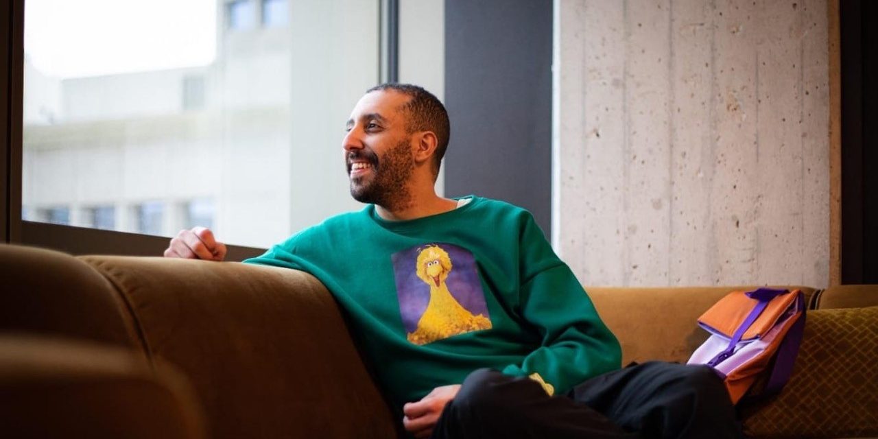 jamal oulel socialdebt rotterdam