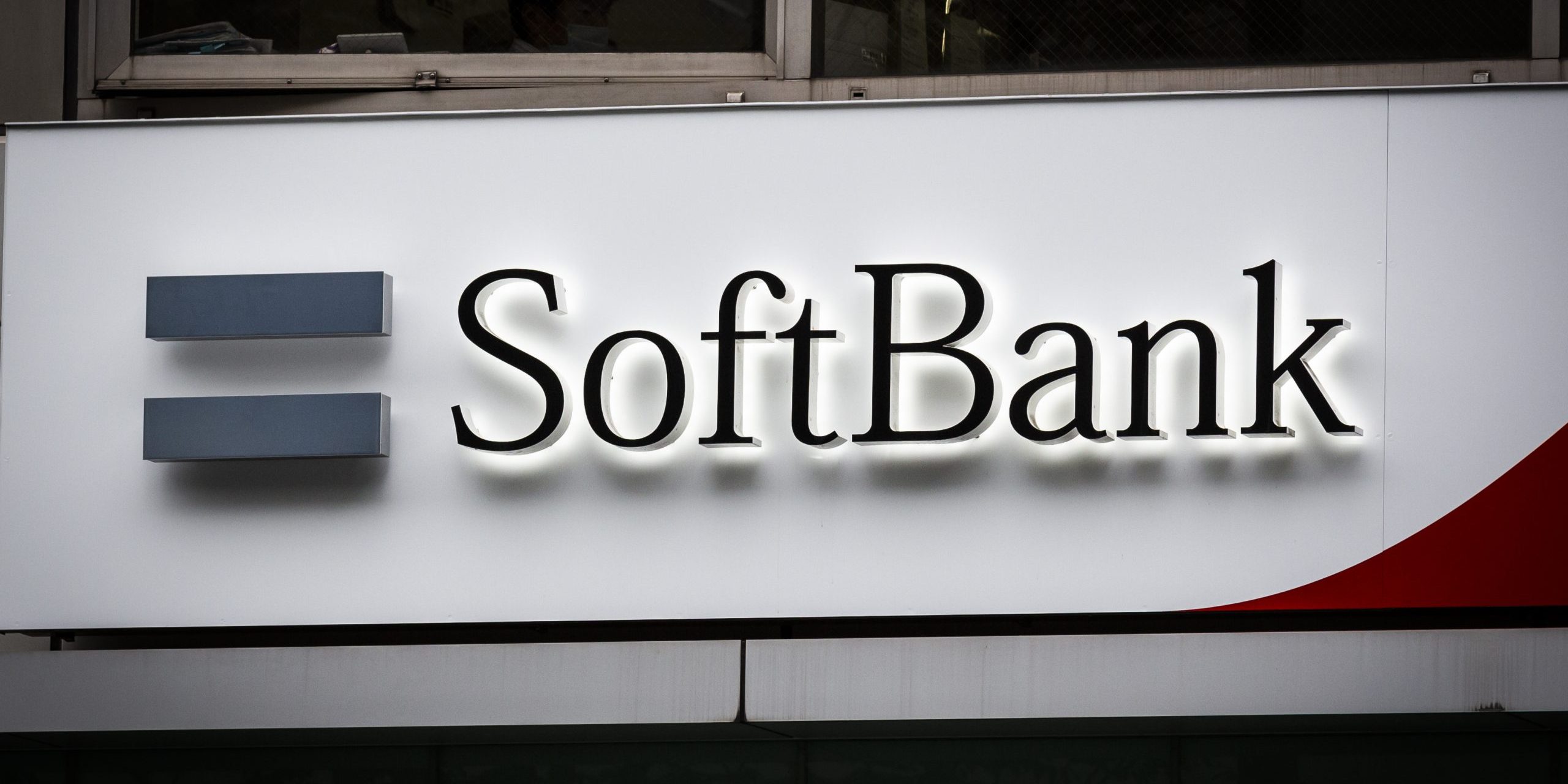 SoftBank