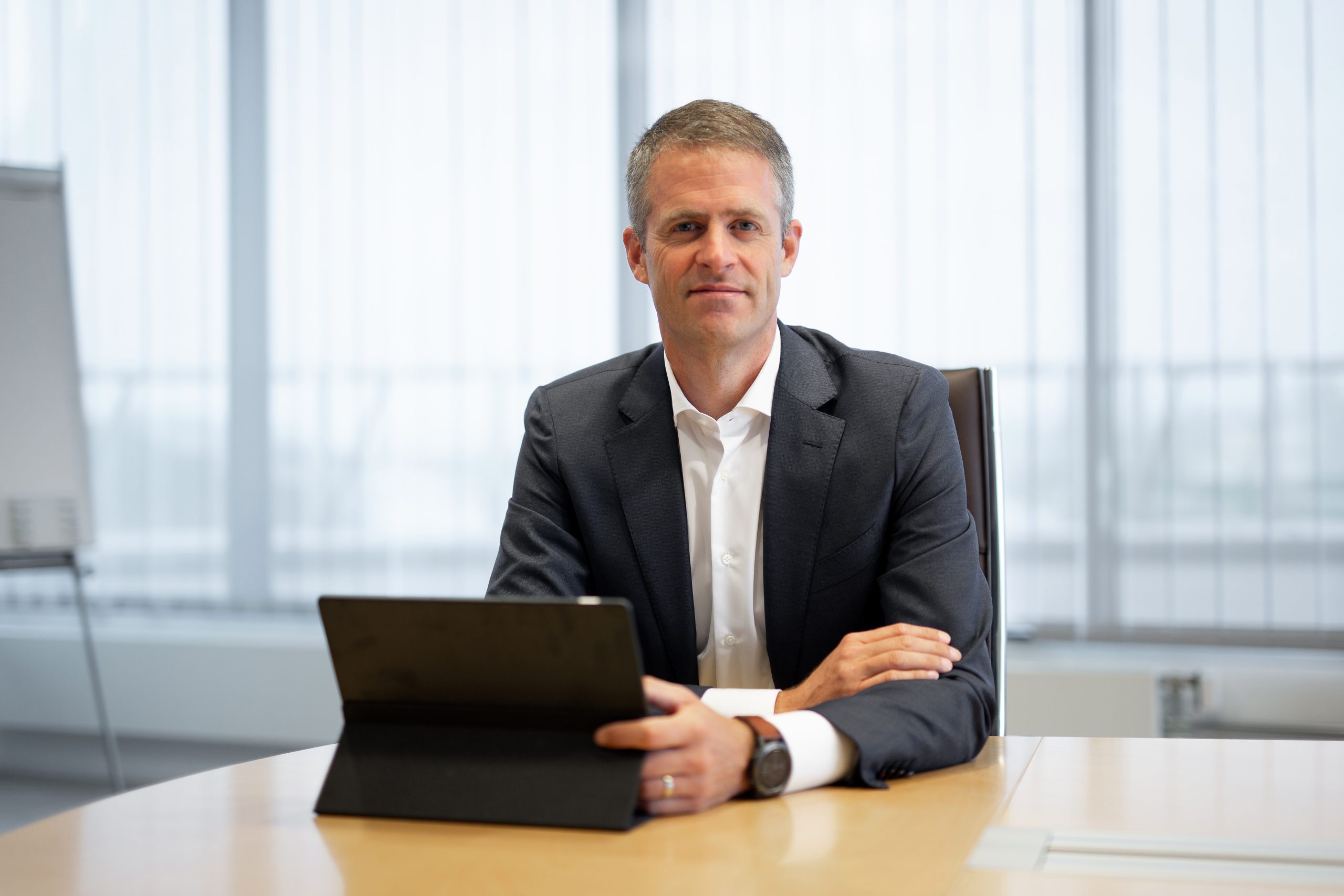 john reynders visma