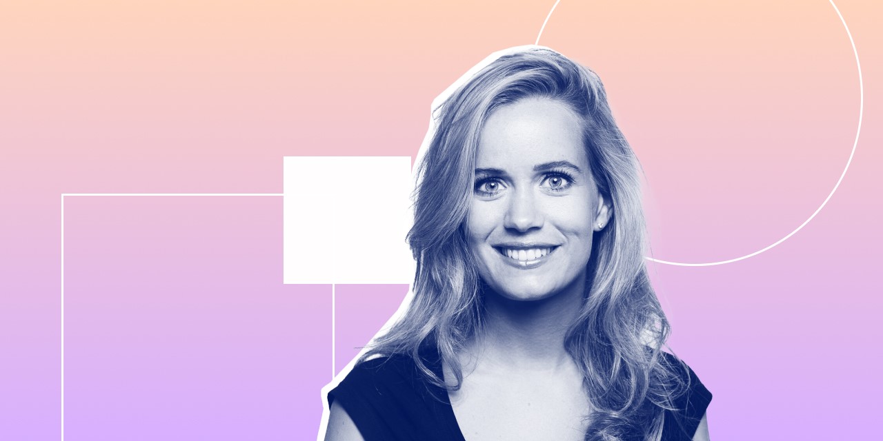 Loes Daniels Experience Gift founder