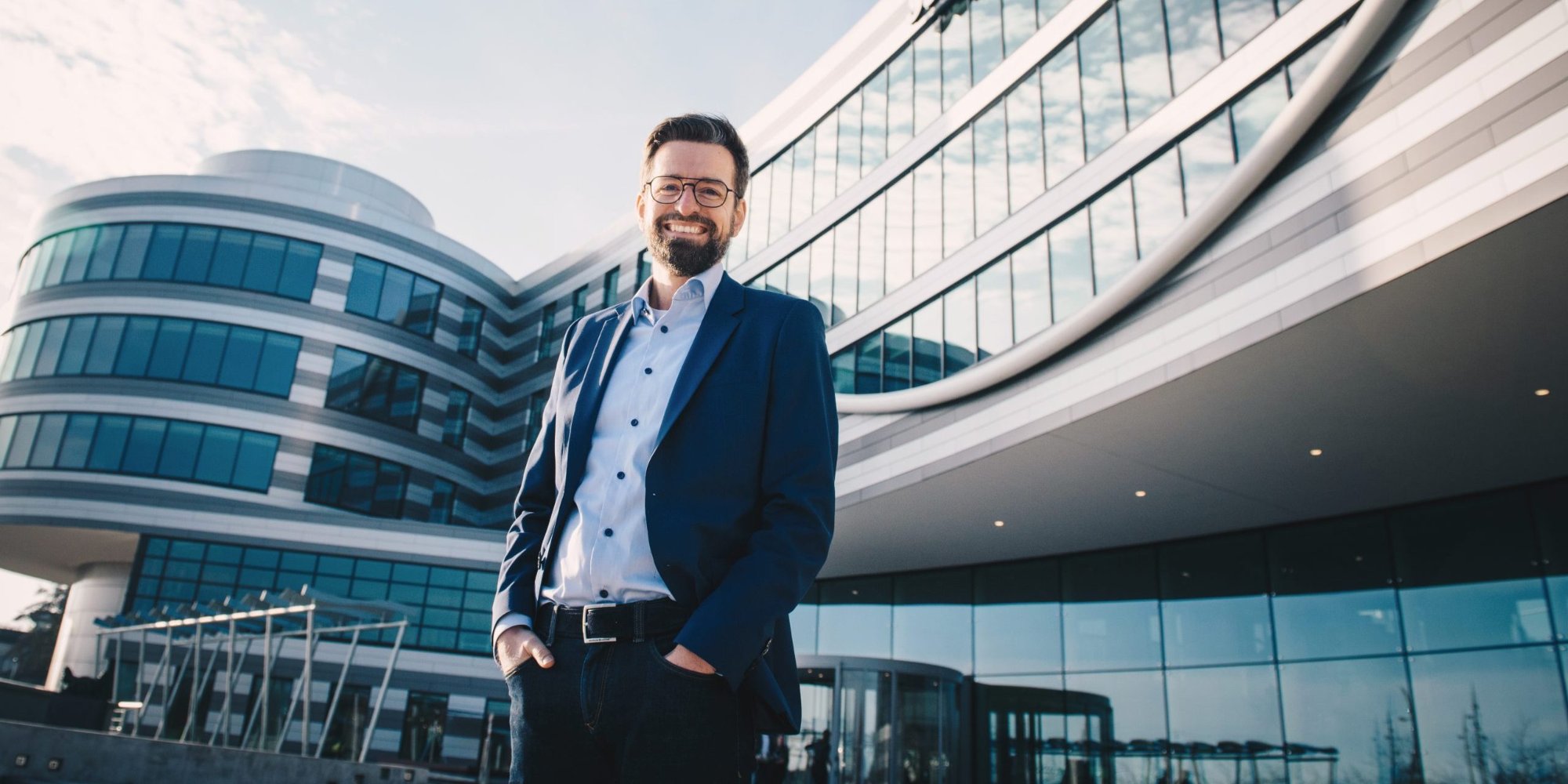naam collega vergeten
