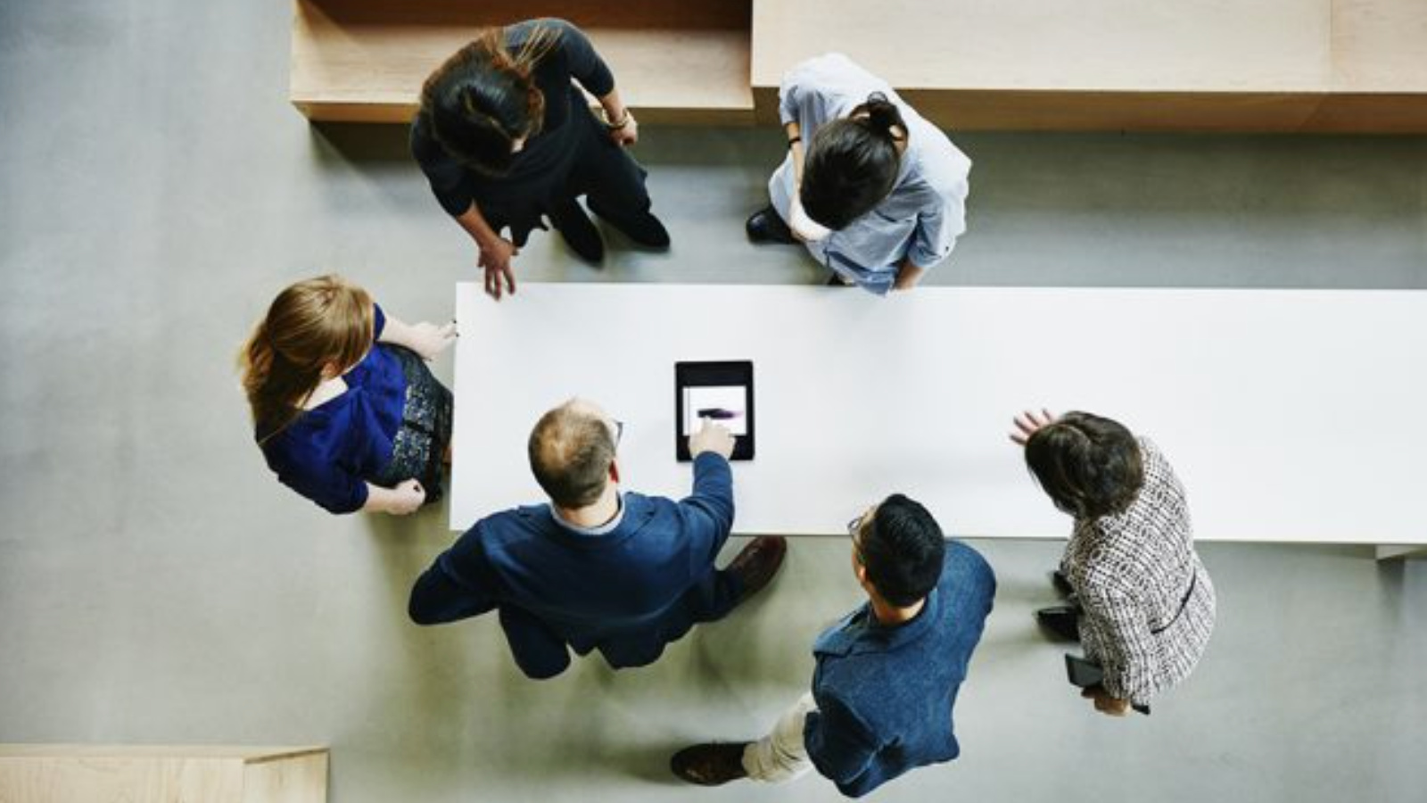 tips vergaderingen efficienter stroomlijnen