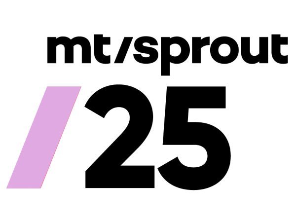 MTSprout 25 onder de 25