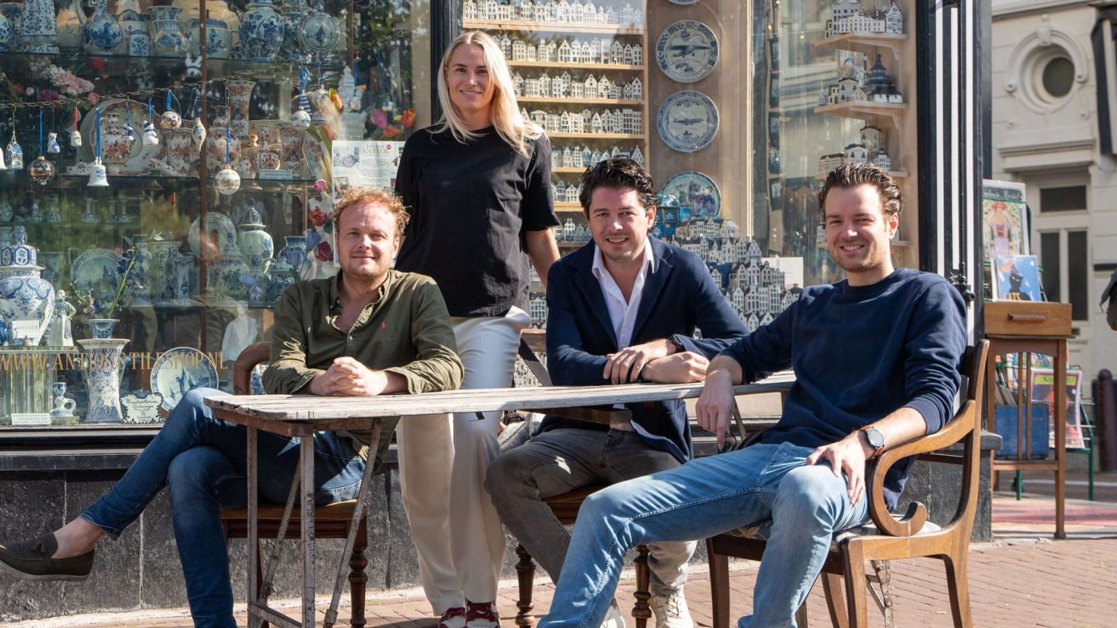 holidayhero team