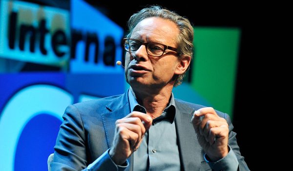 Zo kiest Jeroen Tas (Philips) de bedrijven waar hij in wil investeren