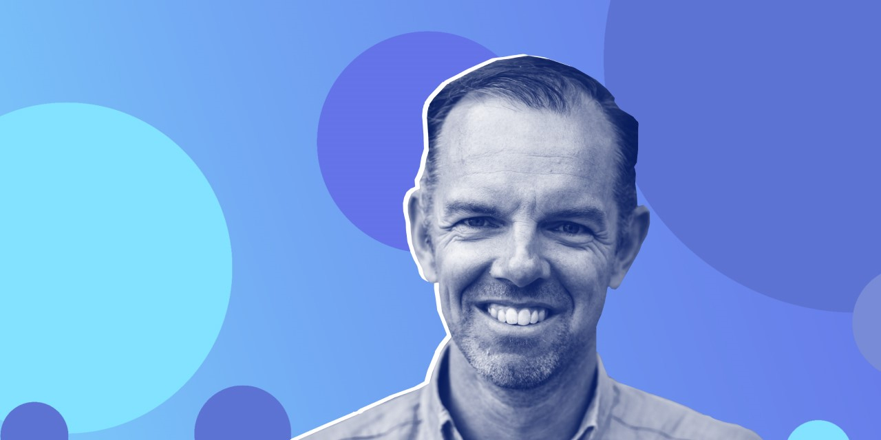 paul de raad vandebron ceo