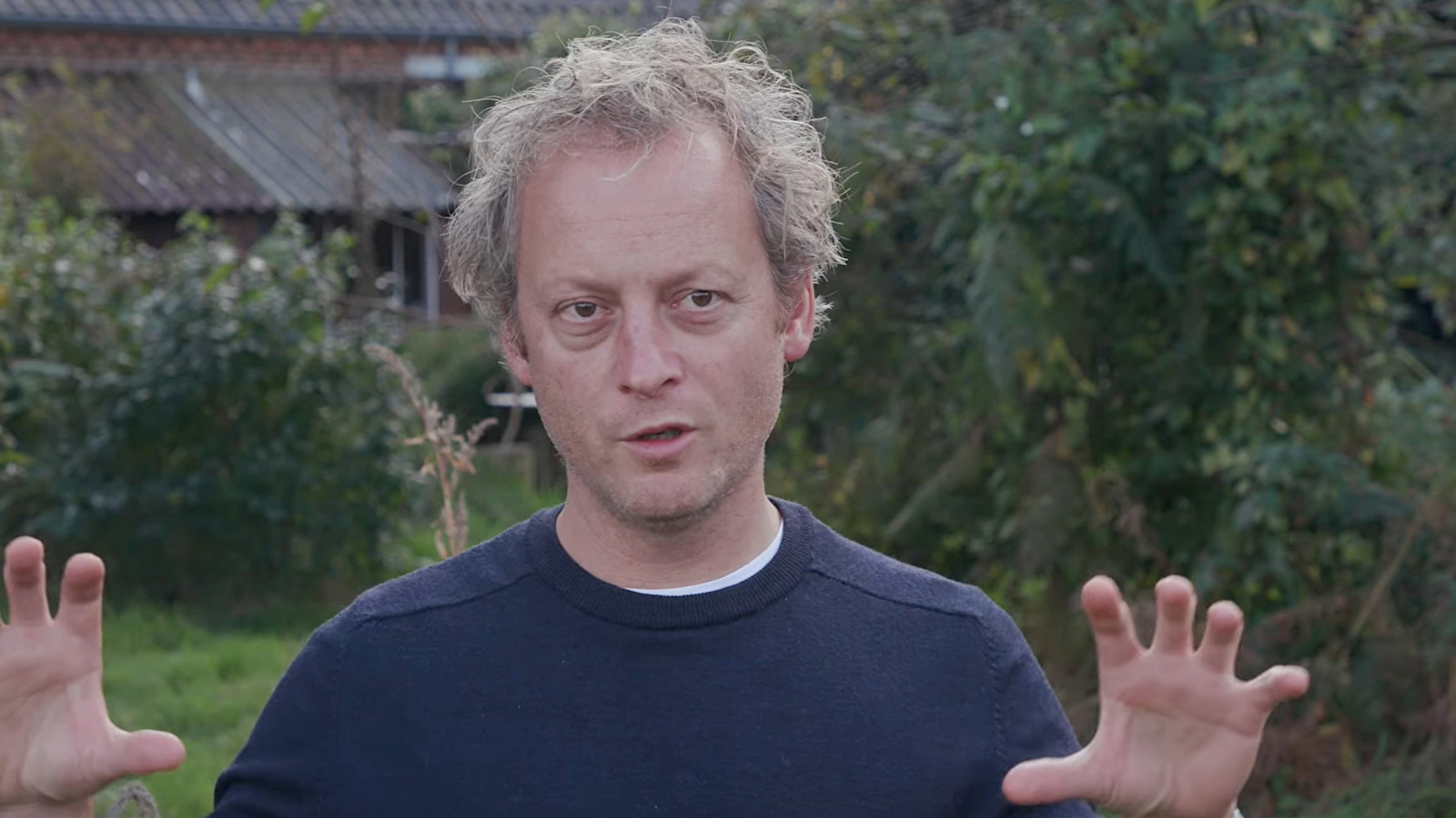 wouter veer lenteland