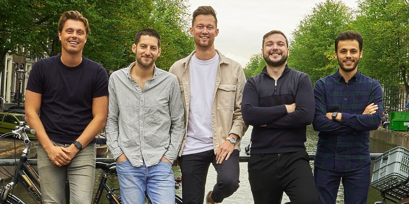 yourcampus startup