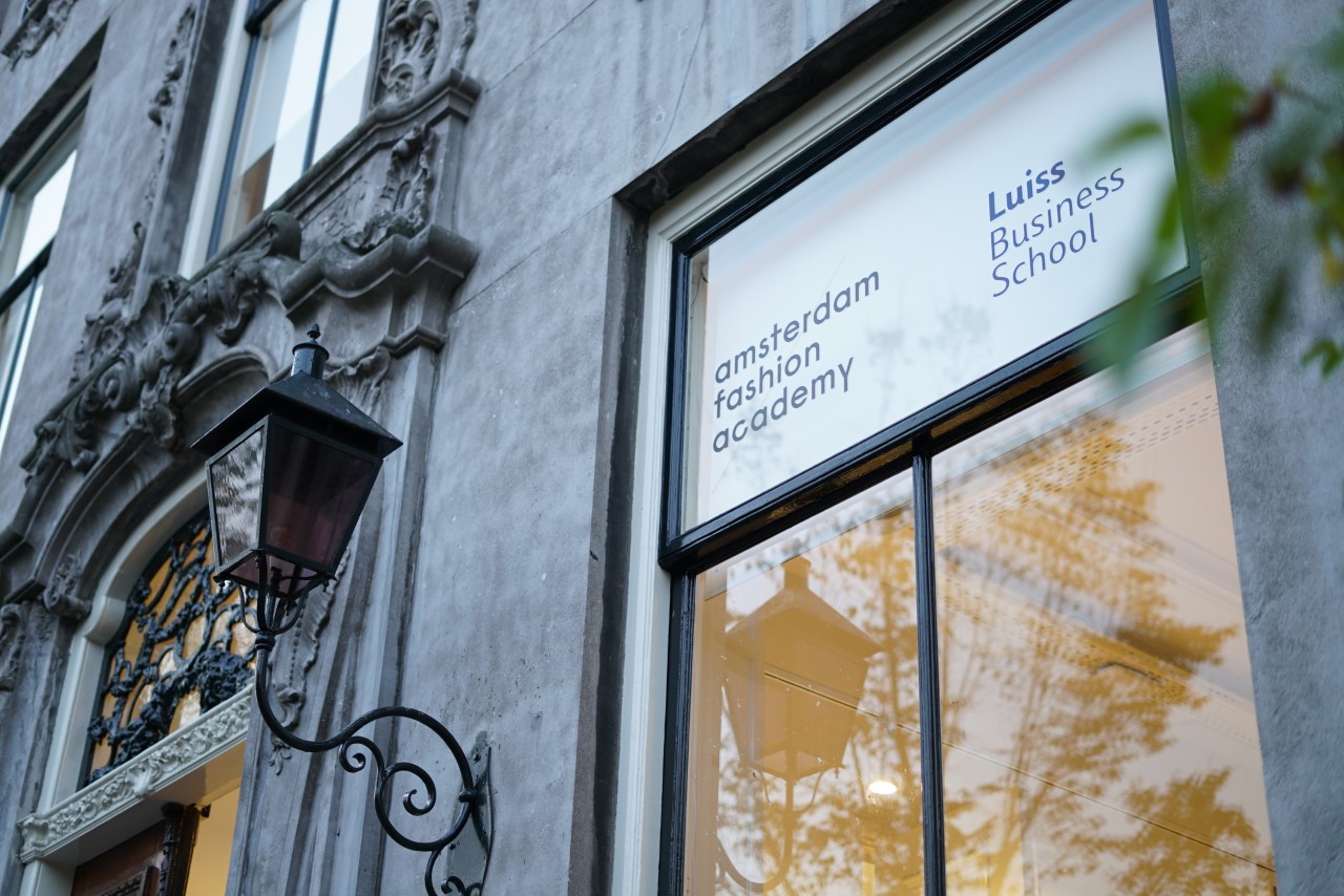 Luiss Business School